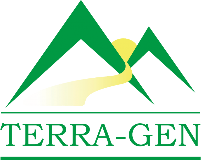 Contact Us Terra Gen