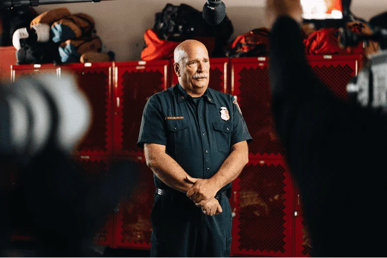 Safety and Infrastructure