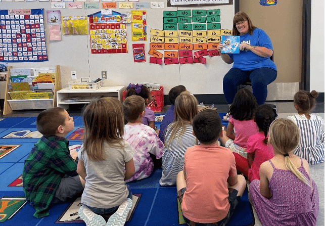 Youth Education and Development