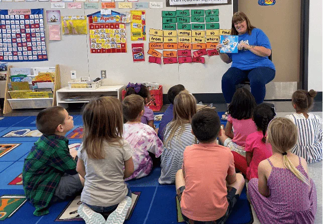 Youth Education and Development