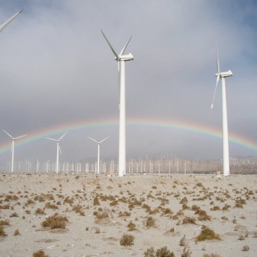 San Gorgonio